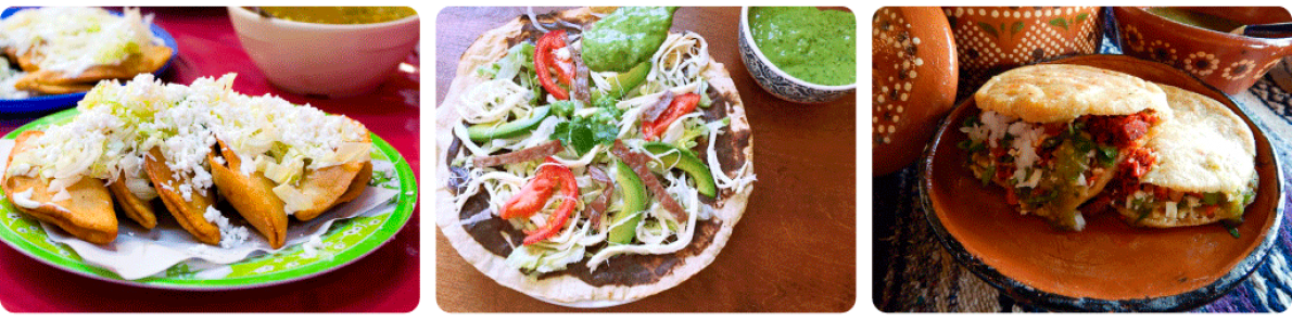 Cocina Flores